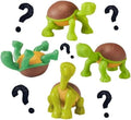 Teenage Mutant Ninja Turtles Mutant Mayhem Mutagen Ooze Canister with Mystery Baby Turtle
