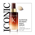Kerastase Nutritive 8H Magic Night Hair Serum for Dry Hair 90ml