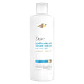 Dove Daily Moisture 2-in-1 Shampoo and Conditioner Liquid Pro-Moisture Complex 400ml