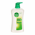 Dettol Original Shower Gel pH-Balanced Cleansing Formula 250 ml