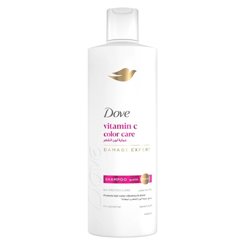 Dove Nutritive Solutions Colour Care Shampoo Vibrant Colour Lock 400ml