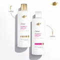 Dove Nutritive Solutions Colour Care Shampoo Vibrant Colour Lock 400ml