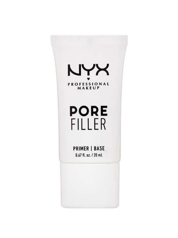 NYX Professional Makeup Pore Filler Primer Lightweight Smoothing Base 20 ml