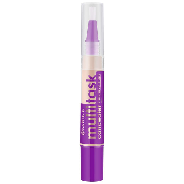 Essence Multitask Concealer Stick Hyaluronic Acid & Caffeine Shade 10