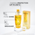 Kerastase Elixir Ultime Original Nourishing Hair Oil for All Hair Types 100ml