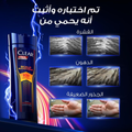 Clear Men Anti-Dandruff Shampoo Octotaurain Complex Scalp Cleansing Freshness 400ml