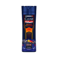 Clear Men Anti-Dandruff Shampoo Octotaurain Complex Scalp Cleansing Freshness 400ml