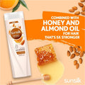 Sunsilk Honey Anti-Breakage Shampoo Honey Almond Oil 400 ml