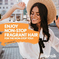 Sunsilk Honey Anti-Breakage Shampoo Honey Almond Oil 400 ml