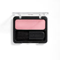 CoverGirl Cheekers Blush Powder Blusher Soft Shimmer Natural Rose 3 g