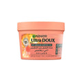 Garnier Ultra Doux Hair Food Pineapple Anti-Breakage 3-in-1 Hair Mask for Long Fragile Hair