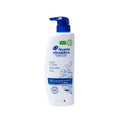 Head & Shoulders Daily Clean Shampoo Fresh Scent 500ml