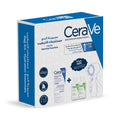 CeraVe Hajj Kit Hydration Essentials Cream Cleanser Electric Hand Fan