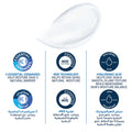 CeraVe Hajj Kit Hydration Essentials Cream Cleanser Electric Hand Fan