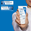 CeraVe Hajj Kit Hydration Essentials Cream Cleanser Electric Hand Fan