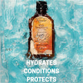 Agadir Argan Oil Hair Treatment, Keratin and Biotin Complex, Hydrating Shine Finish