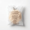 Body Spa Extra-Soft Natural Sea Sponge Bath Sponge, Big, 1 Piece