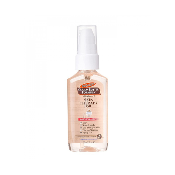 Palmer's Cocoa Butter & Vitamin E Skin Treatment Oil Moisturizing Face & Body Oil 60ml