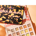Essence Watch Me Glow, Honey! Eyeshadow Palette 01 Matte & Shimmer Shades