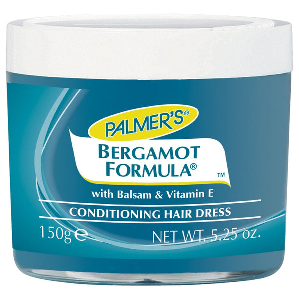 Palmer's Bergamot Formula Conditioning Cream