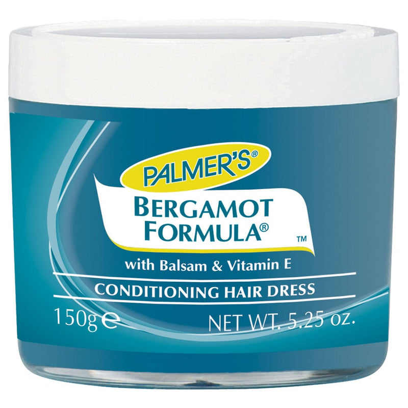 Palmer's Bergamot Formula Conditioning Cream