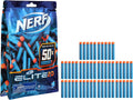 Nerf Elite 2.0 Replacement Foam Darts, 50-Pack
