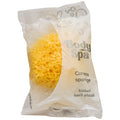 Body Spa Hydrophilic Bath Sponge Large Soft Absorbent Loofah 1 Pc