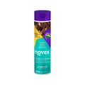 Novex My Curls Moisturizing Curl Defining Shampoo 300ml