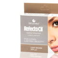 Refectocil Eyebrow and Eyelash Tinting Cream Light Brown 3.1