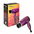 OKEMA OK-406 Hair Dryer 2200W Ionic Technology 5 Speeds 4 Heat Settings