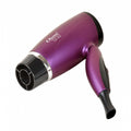 OKEMA OK-406 Hair Dryer 2200W Ionic Technology 5 Speeds 4 Heat Settings
