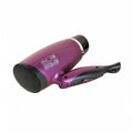 OKEMA OK-406 Hair Dryer 2200W Ionic Technology 5 Speeds 4 Heat Settings