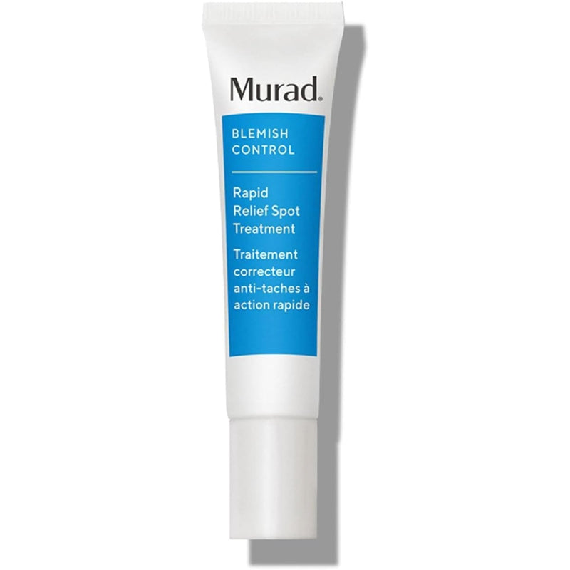 Murad Rapid Relief Spot Treatment Salicylic Acid 2% Clear Formula 15 ml