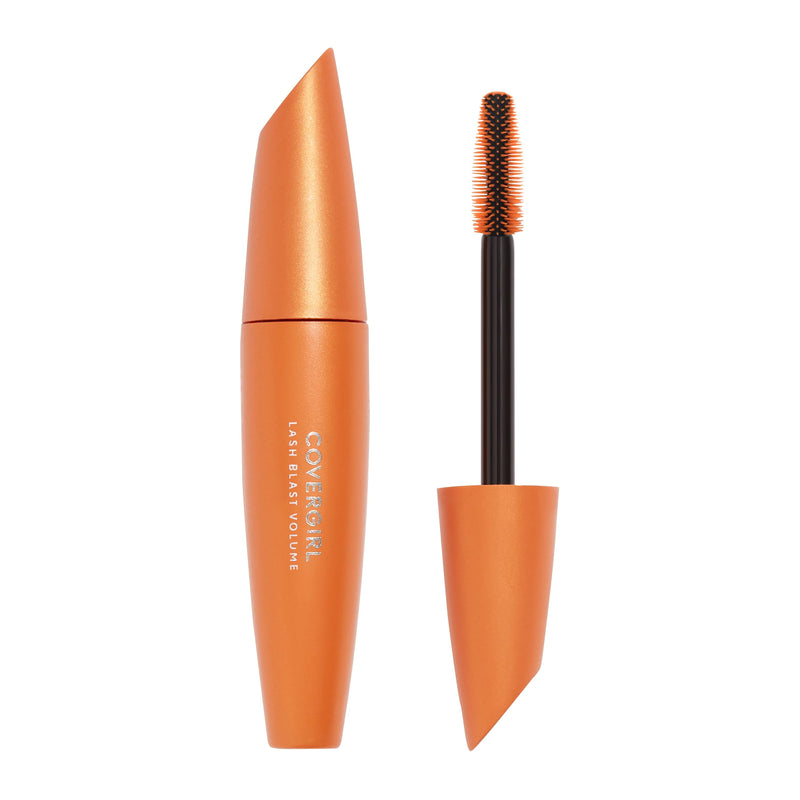 COVERGIRL Lash Blast Volume Mascara Liquid Volumizing Formula 800 Very Black