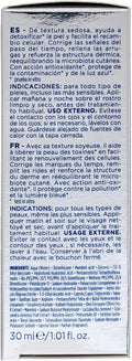 Rilastil Multirepair H.A. Repairing Serum, Mandelic Acid and Hyaluronic Acid, 30 ml