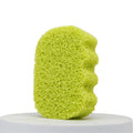 Body Spa Scented Bath Sponge Bamboo Extract 1 Pc