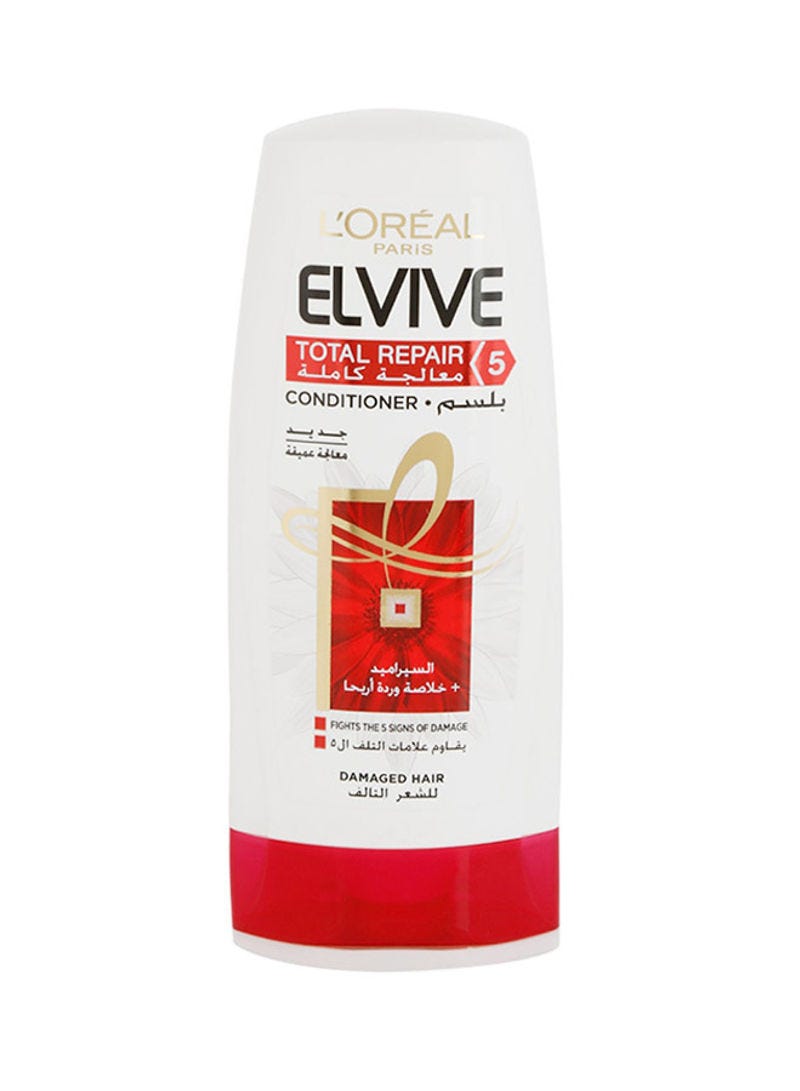 Elvive Total Repair Conditioner for Damaged Hair 200 ml