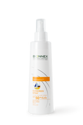 Bionnex Preventiva Sunscreen Spray Kids SPF50+ UVA/UVB Vitamin E 200ml