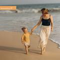 Bionnex Preventiva Sunscreen Spray Kids SPF50+ UVA/UVB Vitamin E 200ml