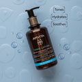 Apivita Soothing Moisturizing Face Toner Lotion Honey Lavender 200 ml
