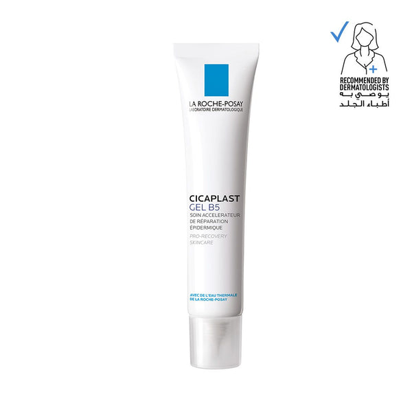 La Roche-Posay Cicaplast Gel B5 Soothing Barrier Care with Panthenol 5% 40ml