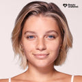 CoverGirl Clean Fresh Skin Milk Liquid Foundation Dewy Finish Coconut Milk & Aloe 510 Porcelain 30 ml