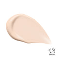 CoverGirl Clean Fresh Skin Milk Liquid Foundation Dewy Finish Coconut Milk & Aloe 510 Porcelain 30 ml