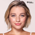 CoverGirl Clean Fresh Skin Milk Liquid Foundation Dewy Finish Coconut Milk & Aloe 510 Porcelain 30 ml