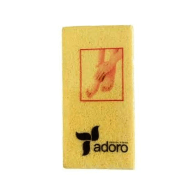 Adoro Foot File for Dead Skin Removal