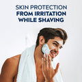 NIVEA Men Sensitive Shaving Cream Chamomile Hamamelis 100ml