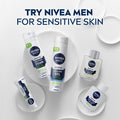 NIVEA Men Sensitive Shaving Cream Chamomile Hamamelis 100ml
