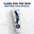 NIVEA Men Sensitive Shaving Cream Chamomile Hamamelis 100ml