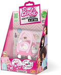 Mondo Barbie Cat Bag Lipstick Set with Cat-Shaped Bag, 1 Piece