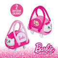 Mondo Barbie Cat Bag Lipstick Set with Cat-Shaped Bag, 1 Piece